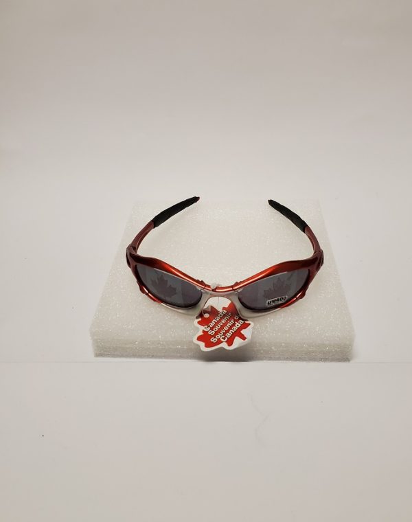 Sunglasses - Maple Leaf