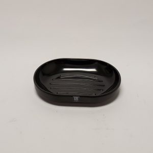 Umbra Soap Dish - Black
