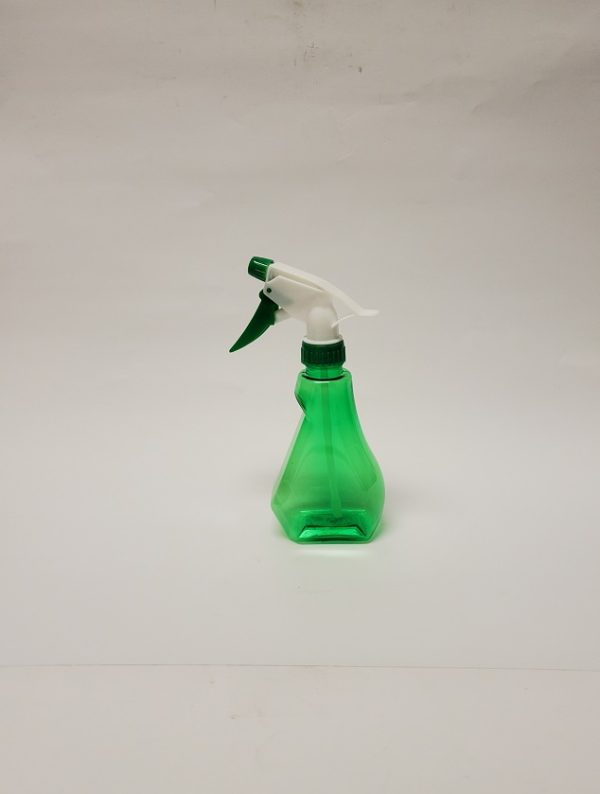 Sprayer 250ml - Green