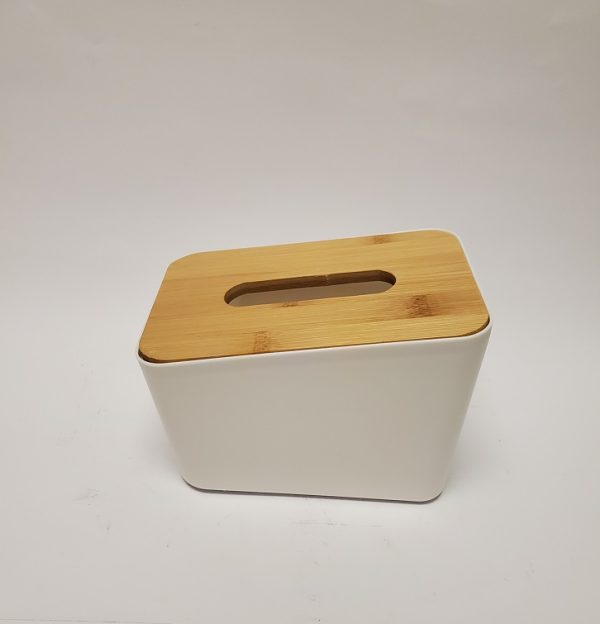 Tissue Box - Mumuso