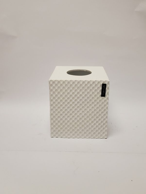 Tissue Box - Harman
