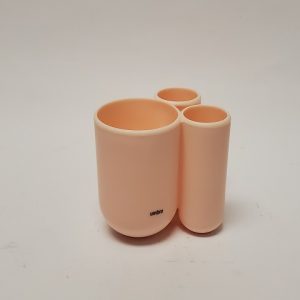 Umbra Toothbrush Holder - Pink
