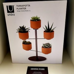 Terrapotta Planter