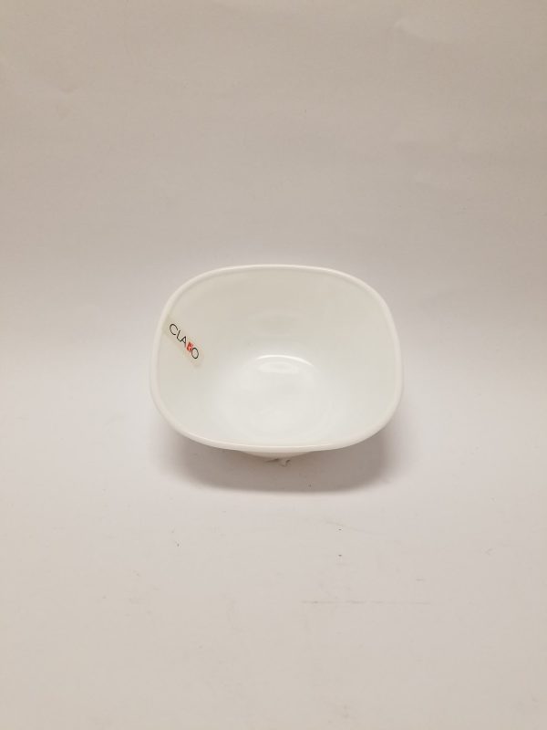 Claro Square Soup Bowl