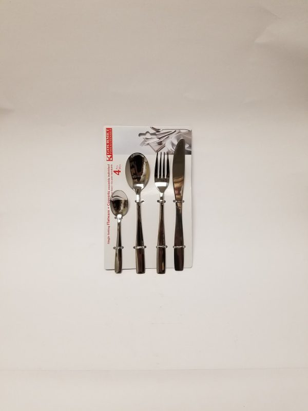 Single Setting Flatware