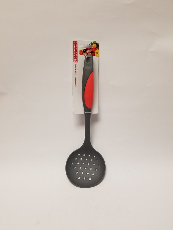 Gourmet Skimmer