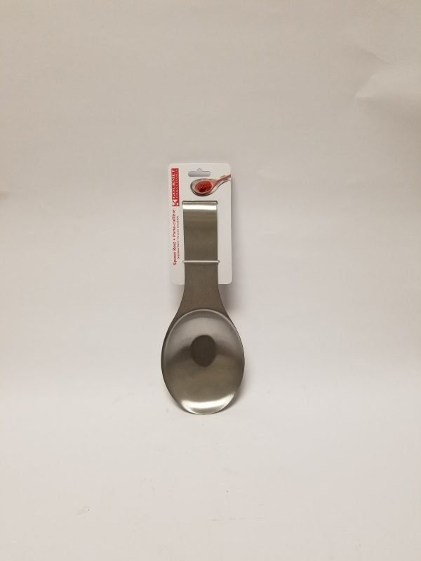 Gourmet Spoon Rest