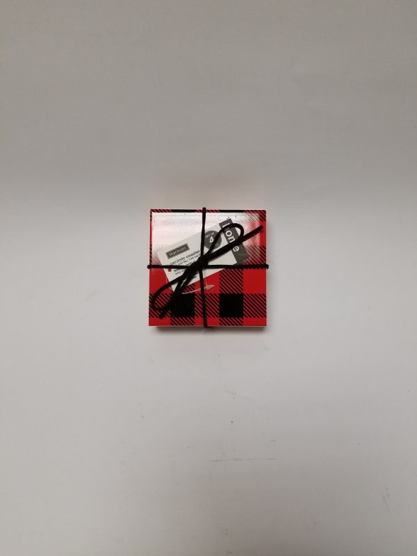 Harman Ceramic Coaster 4s