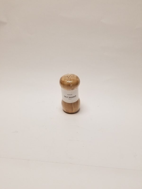Salt Shaker
