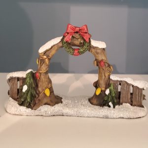 Christmas Wreath