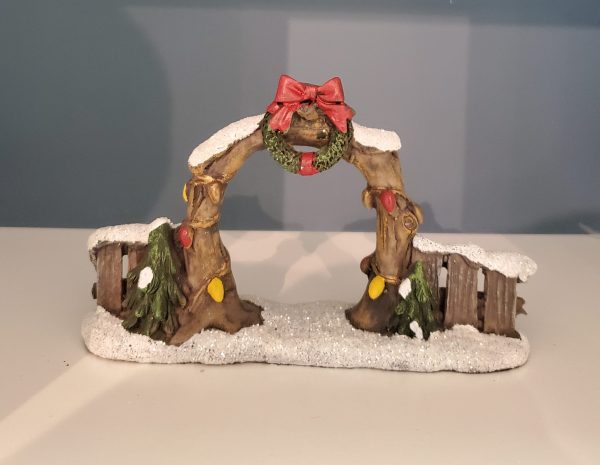 Christmas Wreath
